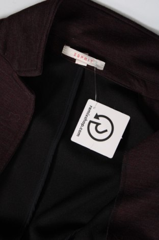 Γυναικείο σακάκι Esprit, Μέγεθος L, Χρώμα Κόκκινο, Τιμή 20,04 €