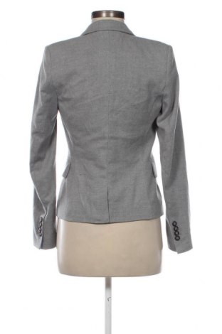 Γυναικείο σακάκι Esprit, Μέγεθος XXS, Χρώμα Γκρί, Τιμή 20,04 €