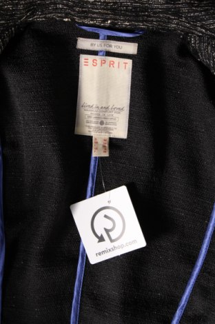 Γυναικείο σακάκι Esprit, Μέγεθος M, Χρώμα Πολύχρωμο, Τιμή 14,84 €