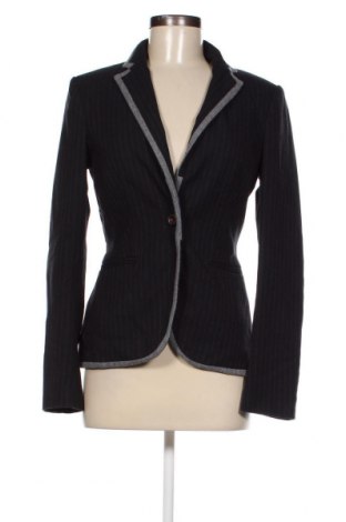 Γυναικείο σακάκι Esprit, Μέγεθος S, Χρώμα Μπλέ, Τιμή 22,27 €