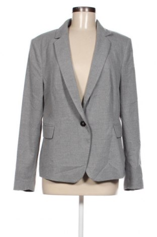 Дамско сако Esprit, Размер XL, Цвят Сив, Цена 60,00 лв.