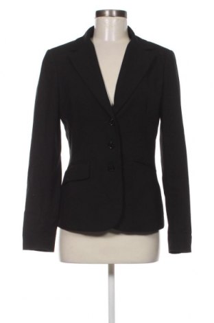 Γυναικείο σακάκι Esprit, Μέγεθος M, Χρώμα Μαύρο, Τιμή 5,57 €