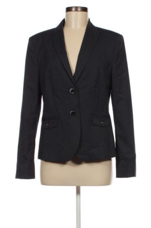 Γυναικείο σακάκι Esprit, Μέγεθος M, Χρώμα Μπλέ, Τιμή 37,11 €