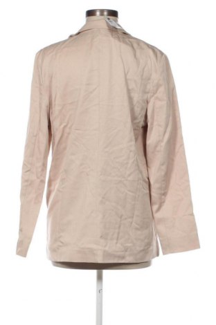 Γυναικείο σακάκι Etam, Μέγεθος M, Χρώμα  Μπέζ, Τιμή 21,19 €