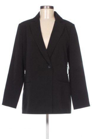 Γυναικείο σακάκι Etam, Μέγεθος M, Χρώμα Μαύρο, Τιμή 19,77 €