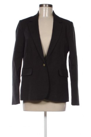 Γυναικείο σακάκι Etam, Μέγεθος L, Χρώμα Μαύρο, Τιμή 35,31 €