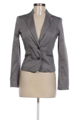 Damen Blazer Etam, Größe S, Farbe Grau, Preis 46,25 €