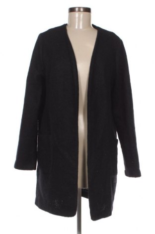 Γυναικείο σακάκι F&F, Μέγεθος M, Χρώμα Μπλέ, Τιμή 4,08 €