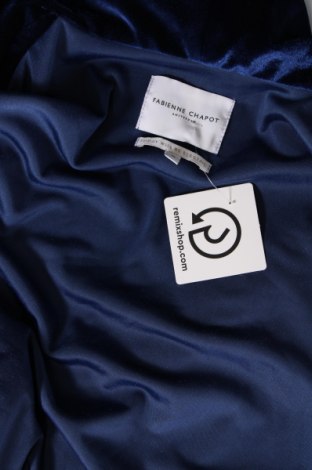 Γυναικείο σακάκι Fabienne Chapot, Μέγεθος M, Χρώμα Μπλέ, Τιμή 58,53 €