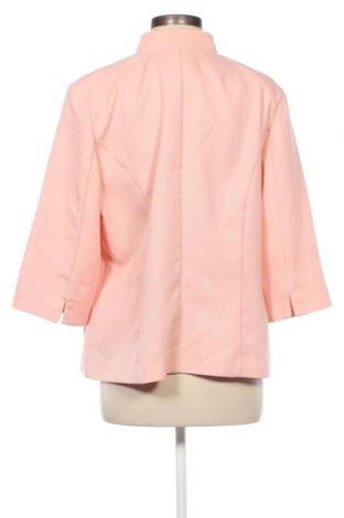 Дамско сако Fair Lady, Размер XL, Цвят Розов, Цена 8,80 лв.