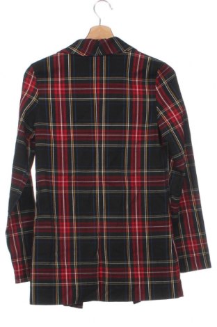 Γυναικείο σακάκι Fb Sister, Μέγεθος XS, Χρώμα Πολύχρωμο, Τιμή 15,64 €