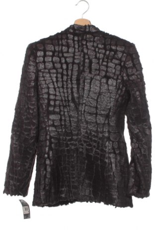 Γυναικείο σακάκι Fix, Μέγεθος XS, Χρώμα Μαύρο, Τιμή 15,53 €