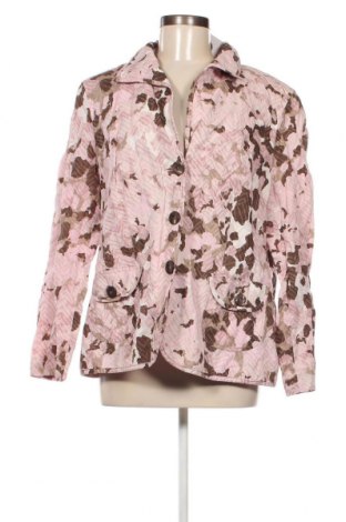 Γυναικείο σακάκι Frank Walder, Μέγεθος XL, Χρώμα Πολύχρωμο, Τιμή 37,75 €