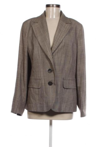 Γυναικείο σακάκι Frank Walder, Μέγεθος XL, Χρώμα  Μπέζ, Τιμή 10,49 €