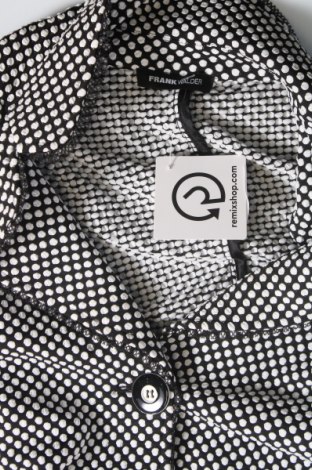 Γυναικείο σακάκι Frank Walder, Μέγεθος L, Χρώμα Πολύχρωμο, Τιμή 35,65 €