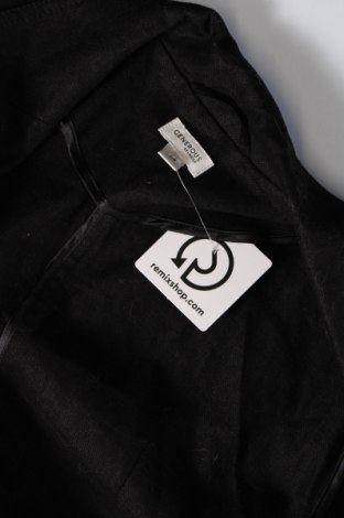 Дамско сако Generous By Lindex, Размер XL, Цвят Черен, Цена 25,08 лв.