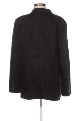 Damen Blazer Generous By Lindex, Größe XL, Farbe Schwarz, Preis 12,83 €
