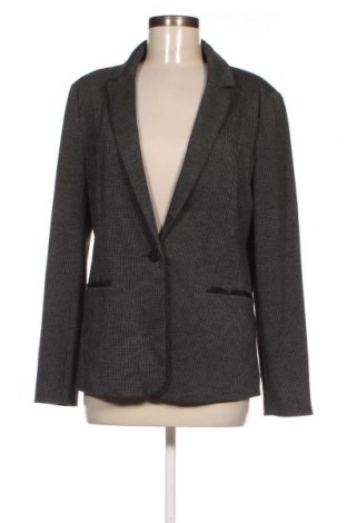Γυναικείο σακάκι George, Μέγεθος XL, Χρώμα Γκρί, Τιμή 16,33 €