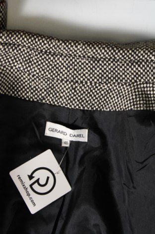 Γυναικείο σακάκι Gerard Darel, Μέγεθος M, Χρώμα Πολύχρωμο, Τιμή 222,48 €