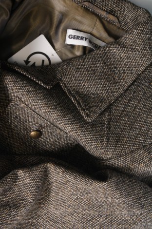 Γυναικείο σακάκι Gerry Weber, Μέγεθος M, Χρώμα Πολύχρωμο, Τιμή 18,17 €