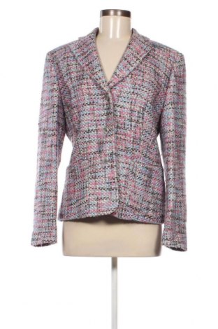 Γυναικείο σακάκι Gerry Weber, Μέγεθος L, Χρώμα Πολύχρωμο, Τιμή 39,84 €