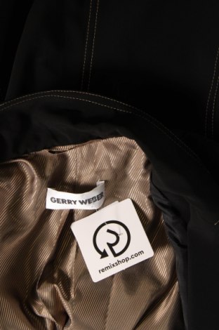 Дамско сако Gerry Weber, Размер L, Цвят Черен, Цена 16,95 лв.