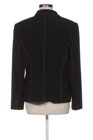 Γυναικείο σακάκι Gerry Weber, Μέγεθος L, Χρώμα Μαύρο, Τιμή 37,75 €