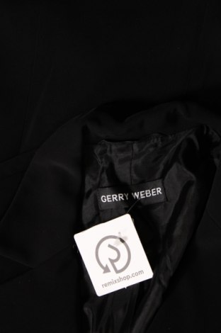 Sacou de femei Gerry Weber, Mărime XL, Culoare Negru, Preț 55,76 Lei