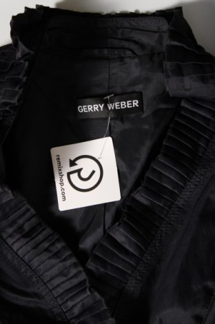 Дамско сако Gerry Weber, Размер XL, Цвят Син, Цена 16,95 лв.
