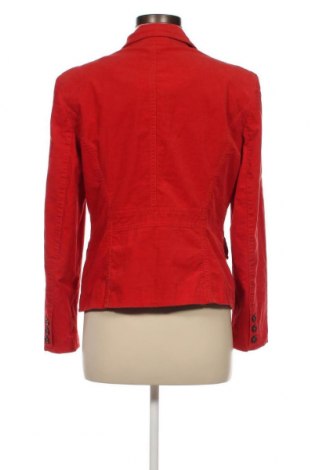 Γυναικείο σακάκι Gerry Weber, Μέγεθος M, Χρώμα Κόκκινο, Τιμή 39,85 €