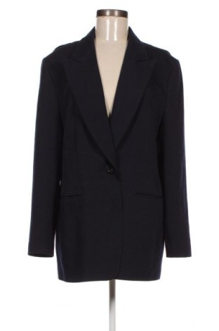 Γυναικείο σακάκι Gerry Weber, Μέγεθος L, Χρώμα Μπλέ, Τιμή 6,81 €