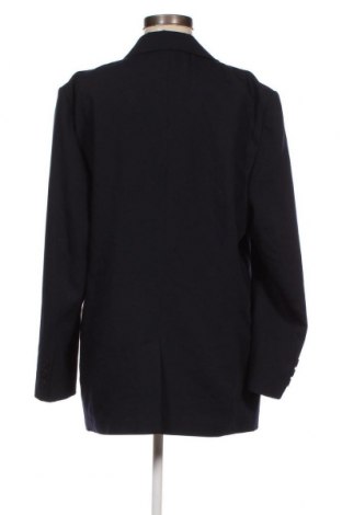 Γυναικείο σακάκι Gerry Weber, Μέγεθος L, Χρώμα Μπλέ, Τιμή 64,53 €