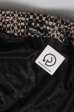 Γυναικείο σακάκι Gerry Weber, Μέγεθος XL, Χρώμα Πολύχρωμο, Τιμή 69,90 €