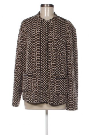 Γυναικείο σακάκι Gerry Weber, Μέγεθος XL, Χρώμα Πολύχρωμο, Τιμή 69,90 €
