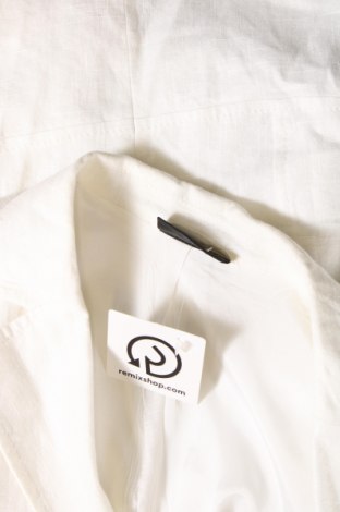 Дамско сако Gerry Weber, Размер L, Цвят Бял, Цена 74,84 лв.