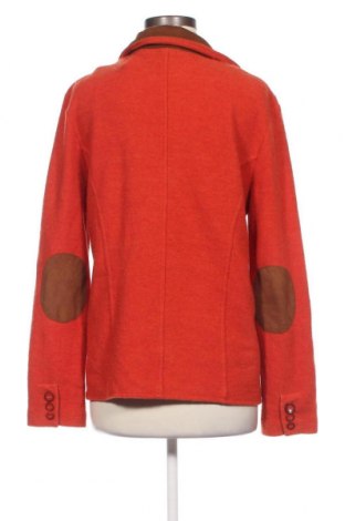 Γυναικείο σακάκι Gerry Weber, Μέγεθος L, Χρώμα Πορτοκαλί, Τιμή 10,49 €