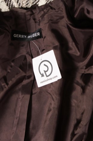 Дамско сако Gerry Weber, Размер L, Цвят Многоцветен, Цена 61,02 лв.