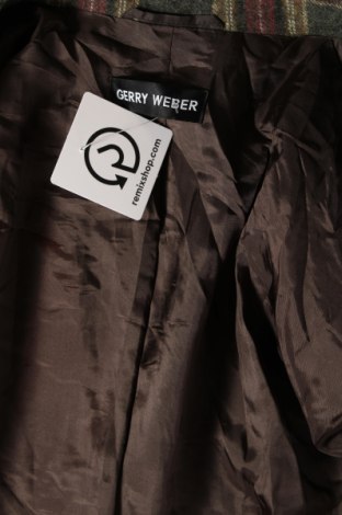 Дамско сако Gerry Weber, Размер XXL, Цвят Многоцветен, Цена 93,79 лв.