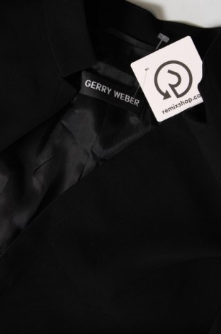 Dámské sako  Gerry Weber, Velikost M, Barva Černá, Cena  1 027,00 Kč