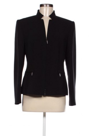Γυναικείο σακάκι Gerry Weber, Μέγεθος M, Χρώμα Μαύρο, Τιμή 69,90 €