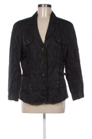 Дамско сако Gill, Размер M, Цвят Черен, Цена 7,80 лв.