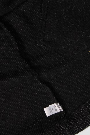 Γυναικείο σακάκι Gina, Μέγεθος M, Χρώμα Μαύρο, Τιμή 10,89 €