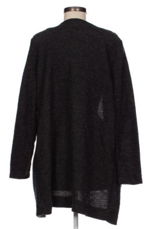Γυναικείο σακάκι Gina, Μέγεθος M, Χρώμα Μαύρο, Τιμή 10,89 €