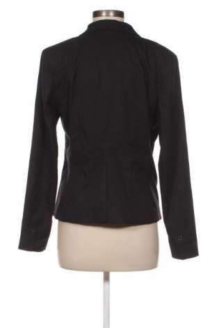 Дамско сако H&M, Размер L, Цвят Черен, Цена 9,80 лв.