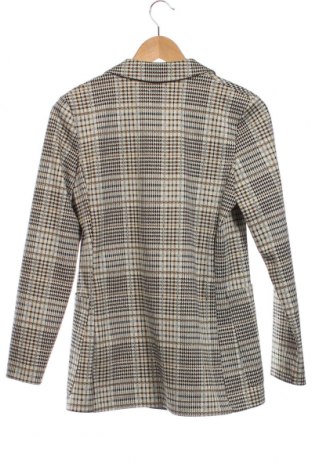 Дамско сако H&M, Размер XS, Цвят Многоцветен, Цена 63,20 лв.