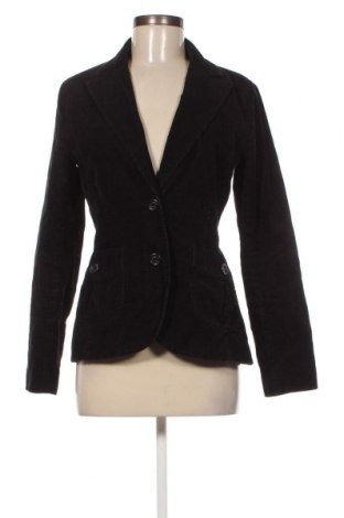 Γυναικείο σακάκι H&M, Μέγεθος M, Χρώμα Μαύρο, Τιμή 19,63 €