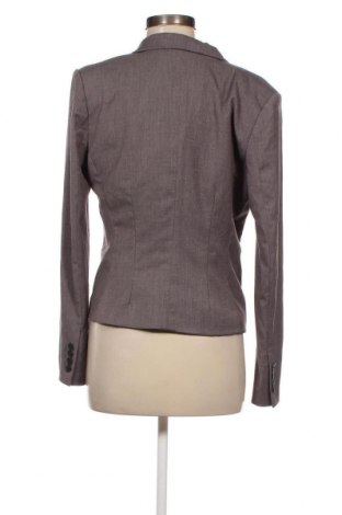 Дамско сако H&M, Размер M, Цвят Сив, Цена 9,88 лв.