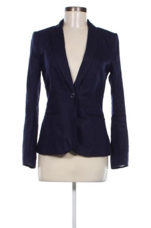 Damen Blazer H&M, Größe M, Farbe Blau, Preis 30,62 €