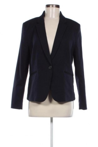 Damen Blazer H&M, Größe XL, Farbe Blau, Preis 30,62 €