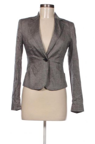 Damen Blazer H&M, Größe S, Farbe Grau, Preis 7,88 €